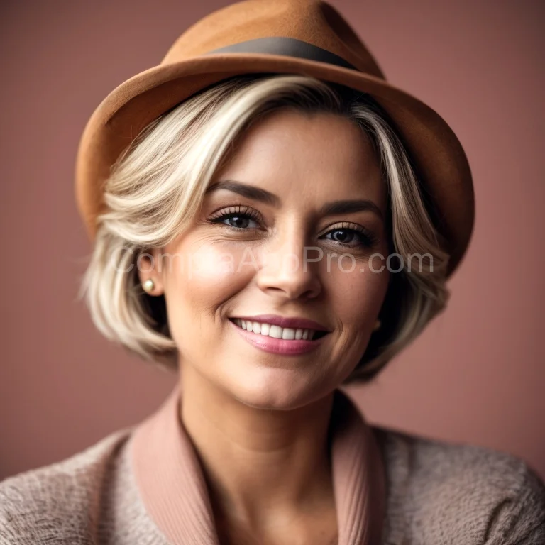Claire Bernasconi